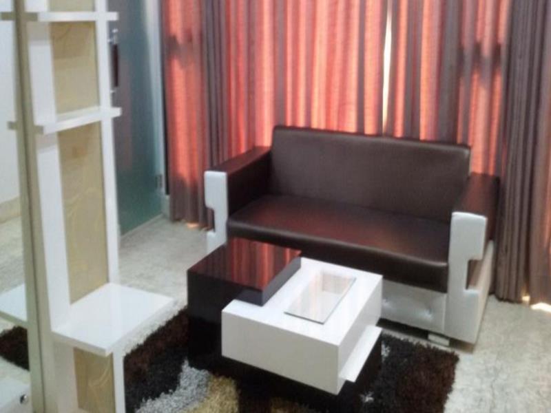 Hotel Royal International New Delhi Luaran gambar