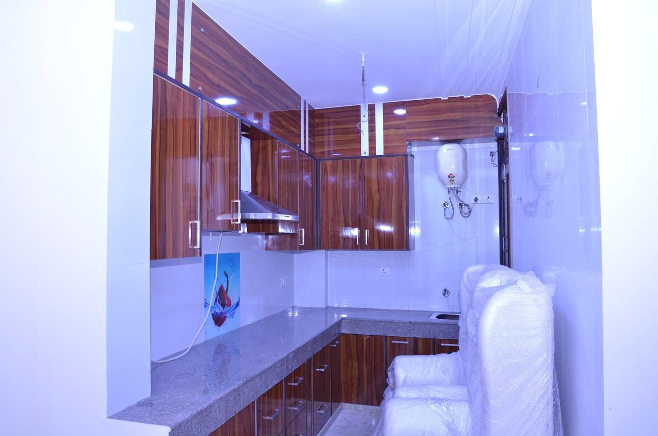 Hotel Royal International New Delhi Luaran gambar
