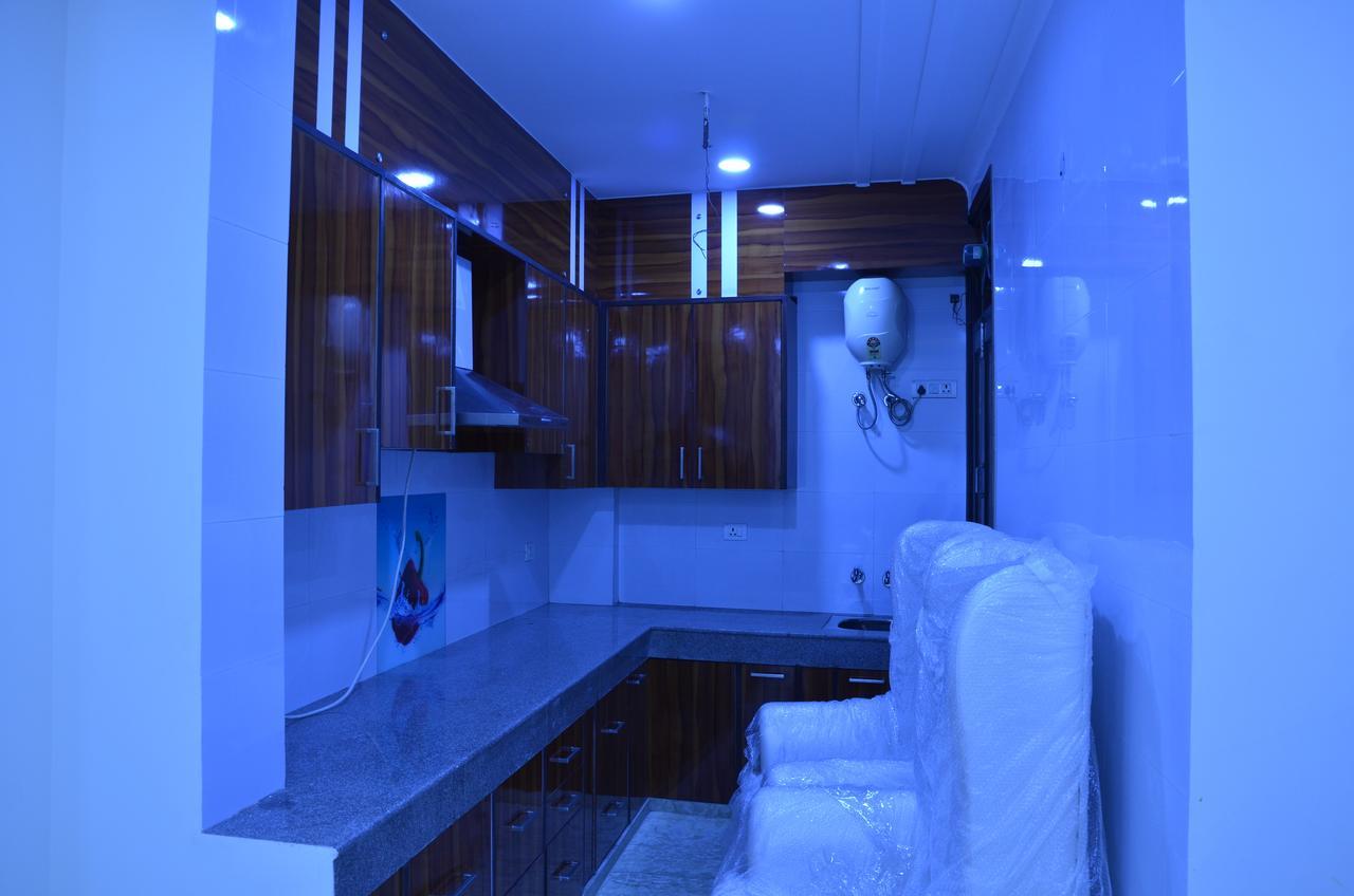 Hotel Royal International New Delhi Luaran gambar